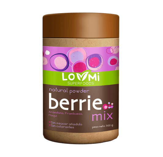 BERRIES
