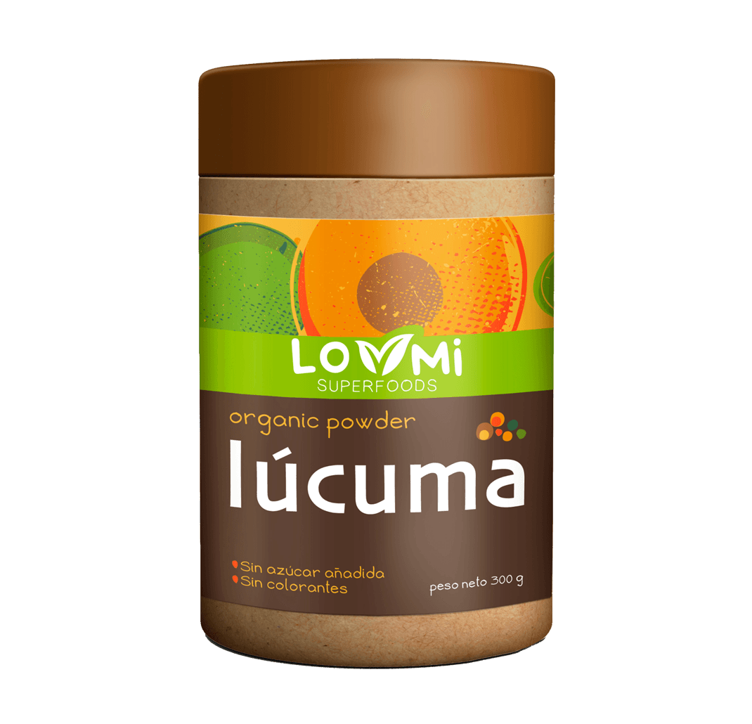 LÚCUMA