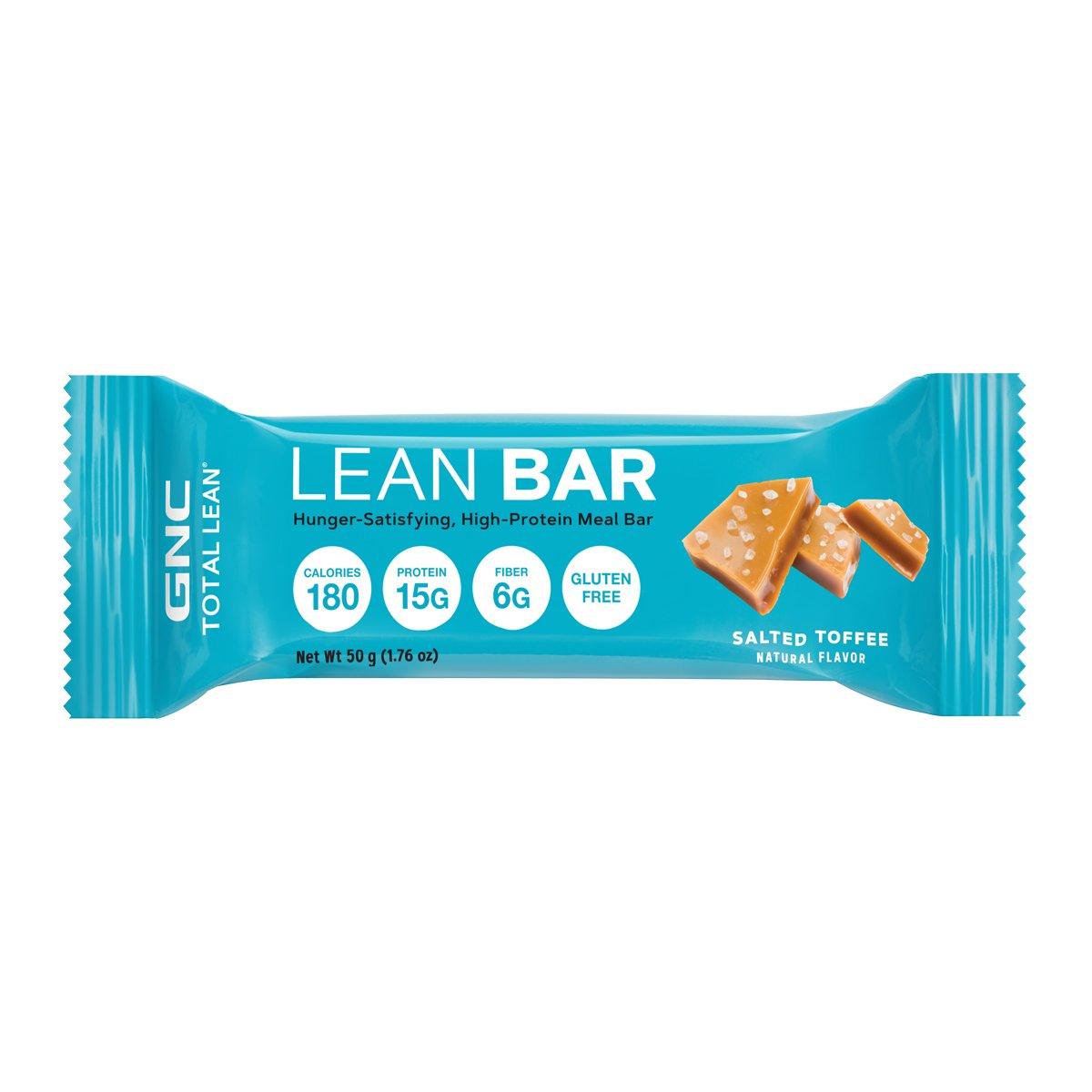 CHOCOLATE SALTED TOFFE