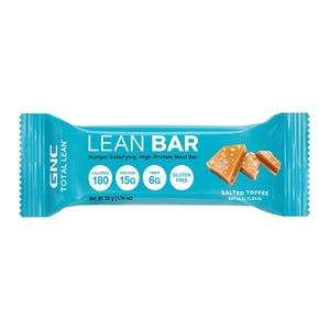 CHOCOLATE SALTED TOFFE