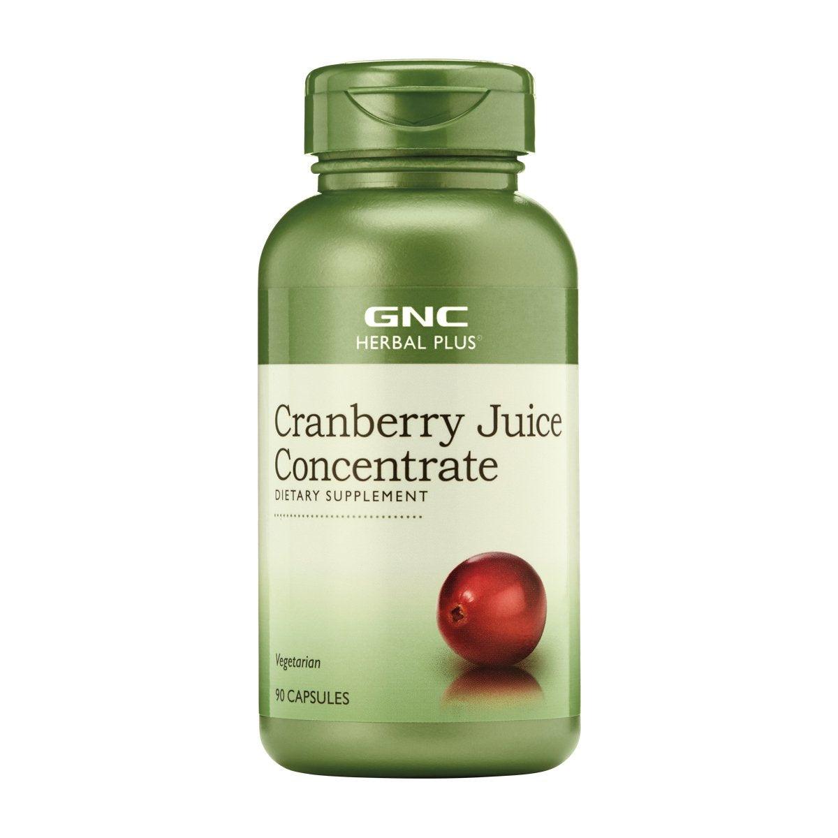 CRANBERRY