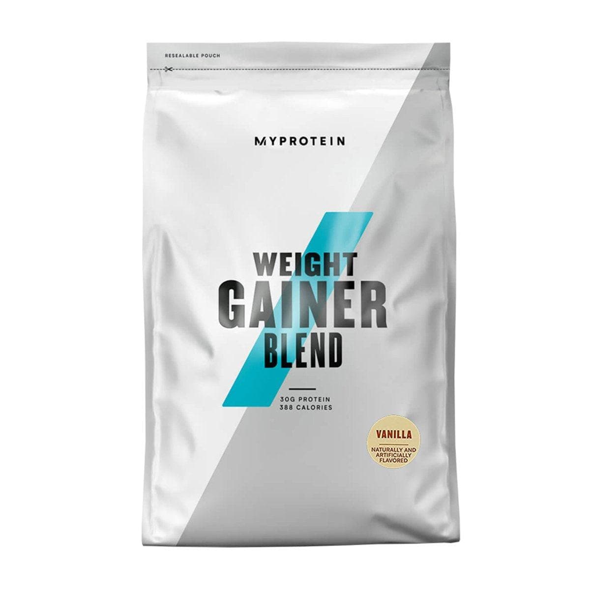Weight Gainer Blend, Ganador de peso (2,5 Kg) - Original - All Nutrition - Development