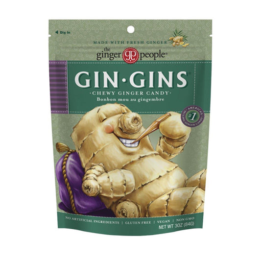 JENGIBRE