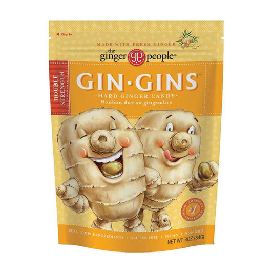 JENGIBRE