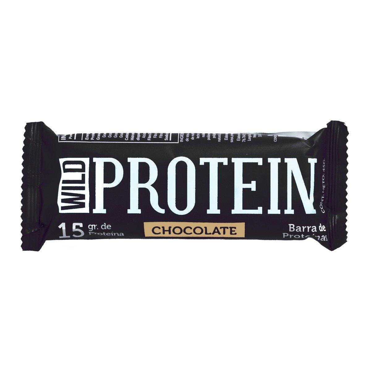 CHOCOLATE