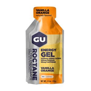 VAINILLA ORANGE