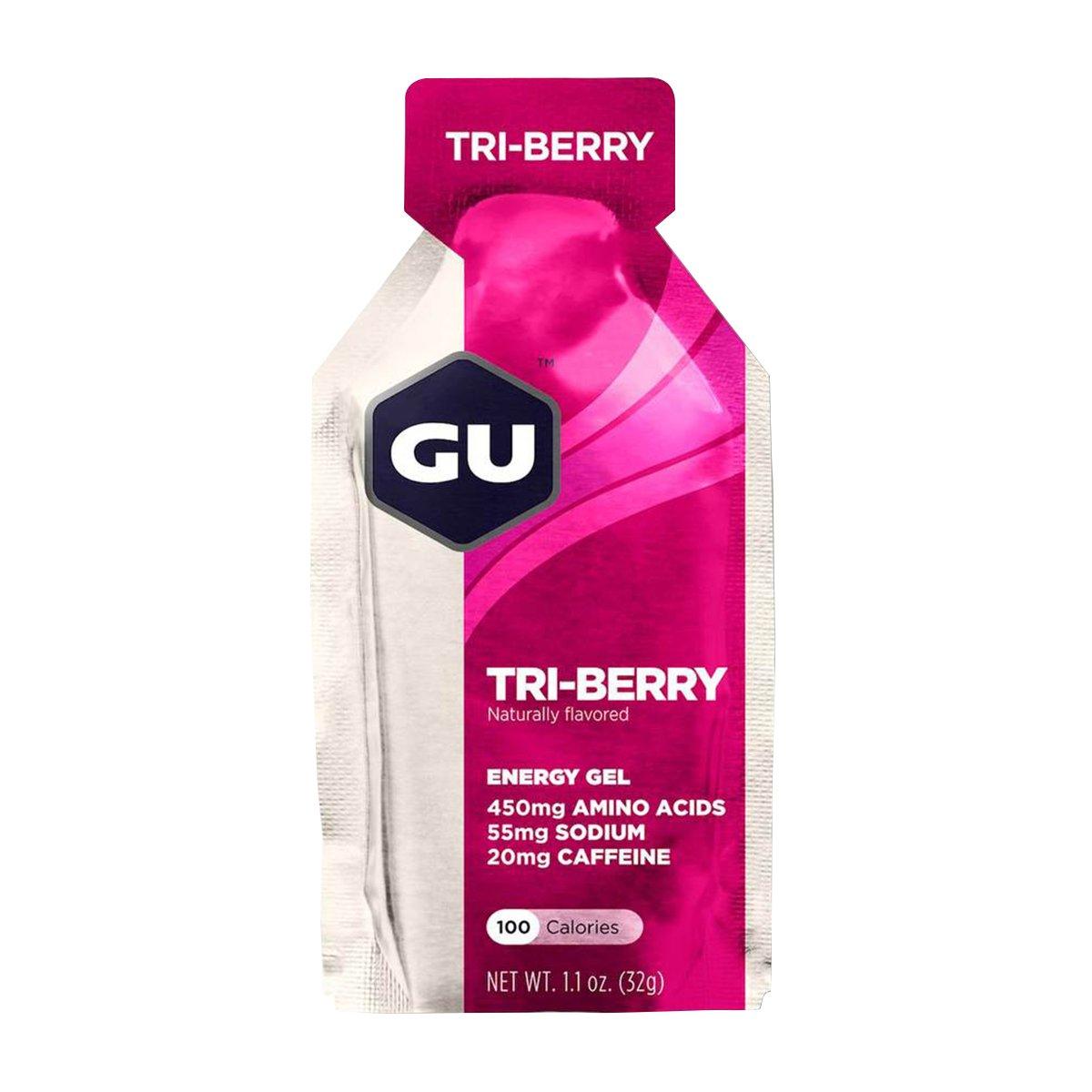 TRIBERRY