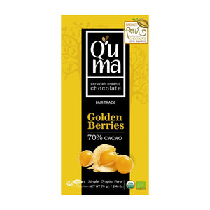 GOLDEN BERRY
