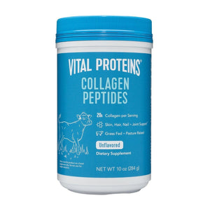 Collagen Peptides, Colágeno (284 gr) - All Nutrition - Development