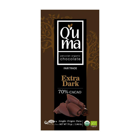 EXTRA DARK